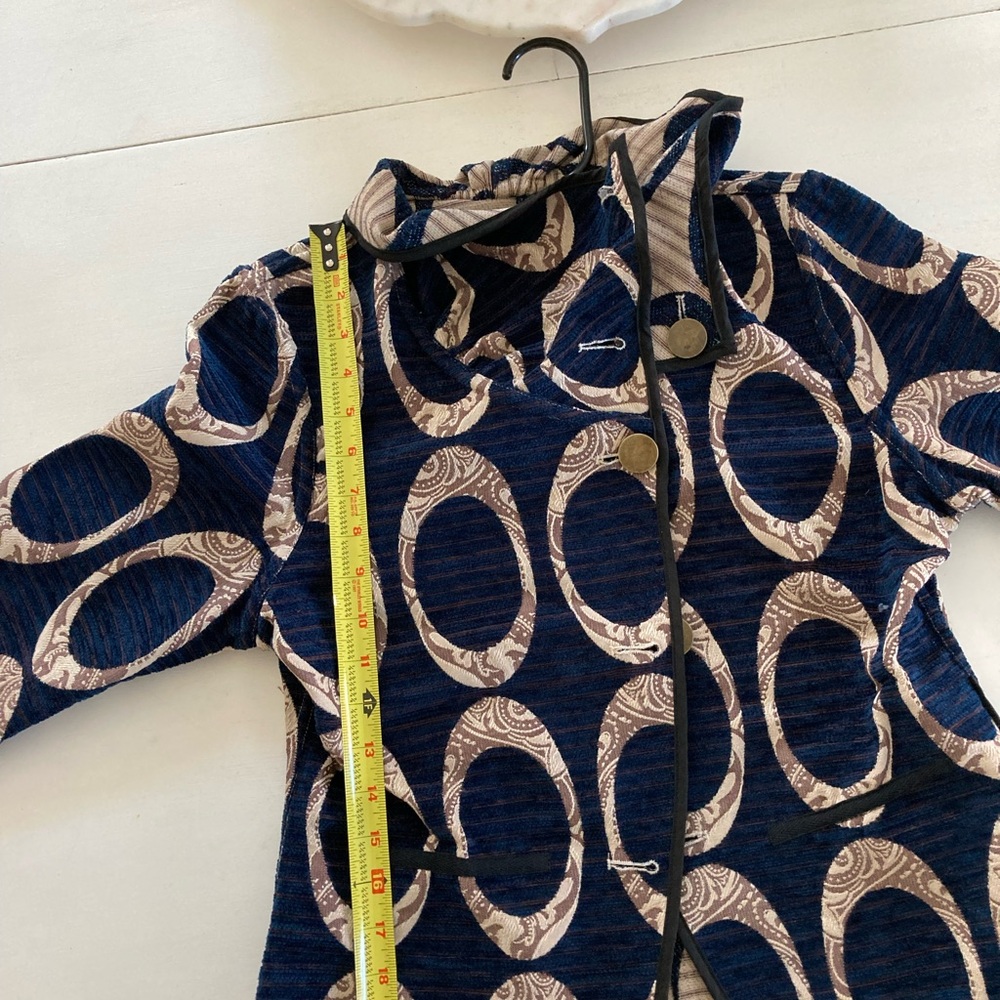 Berek Reversible Jacket - image 8